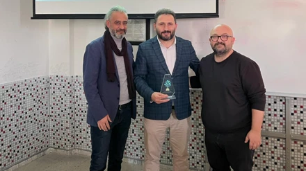 Ilgın MYO’da “İnovasyon ve Girişimcilik” konferansı düzenlendi